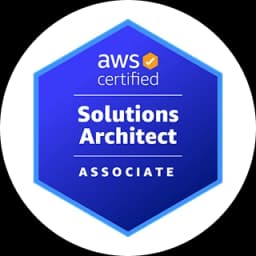 Amazon Web Services Logo